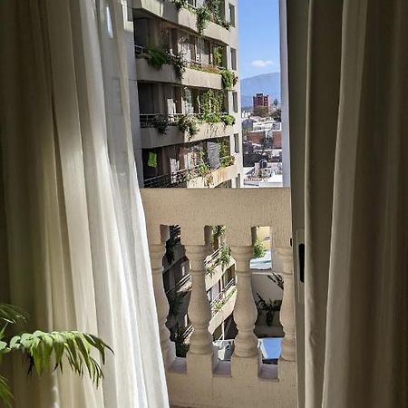Soleado Pueyrredon Apartment Салта Екстериор снимка