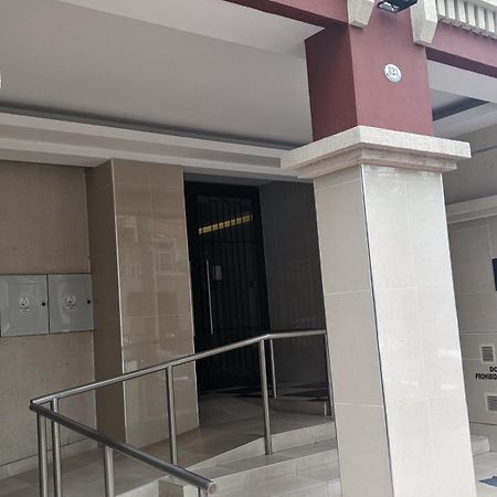 Soleado Pueyrredon Apartment Салта Екстериор снимка