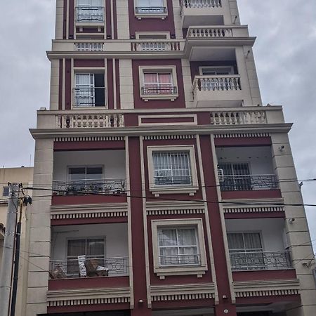 Soleado Pueyrredon Apartment Салта Екстериор снимка
