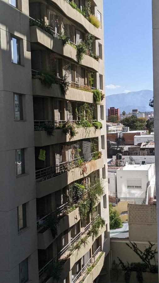 Soleado Pueyrredon Apartment Салта Екстериор снимка