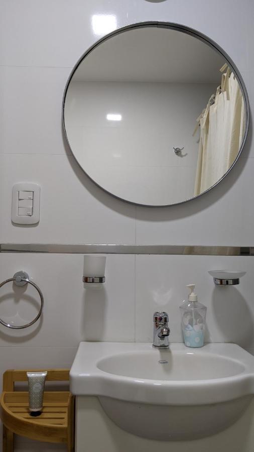 Soleado Pueyrredon Apartment Салта Екстериор снимка