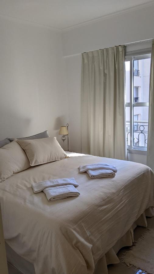 Soleado Pueyrredon Apartment Салта Екстериор снимка