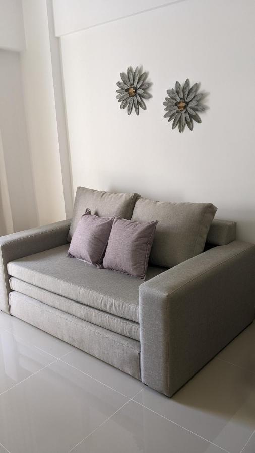 Soleado Pueyrredon Apartment Салта Екстериор снимка