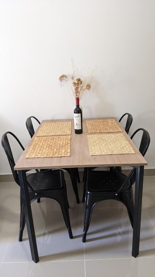 Soleado Pueyrredon Apartment Салта Екстериор снимка