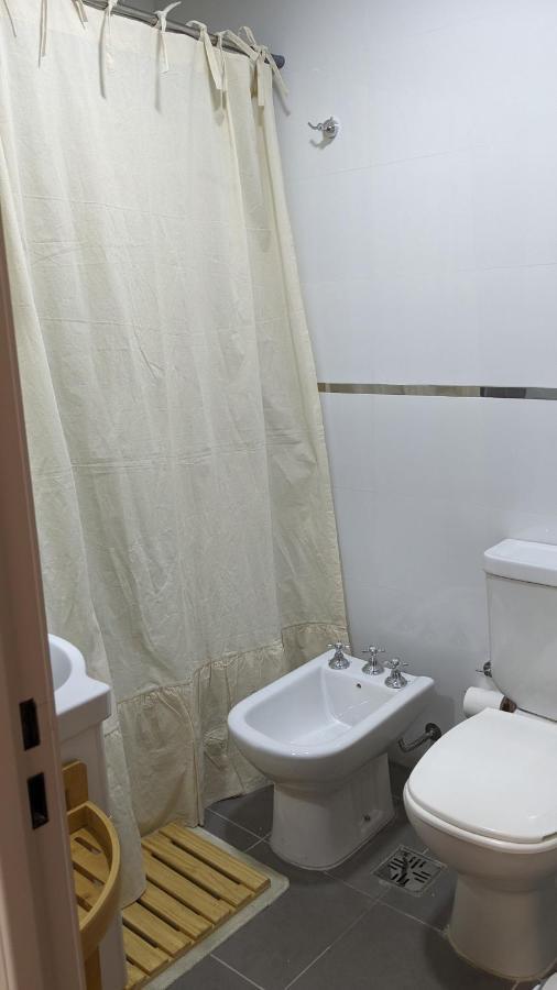Soleado Pueyrredon Apartment Салта Екстериор снимка