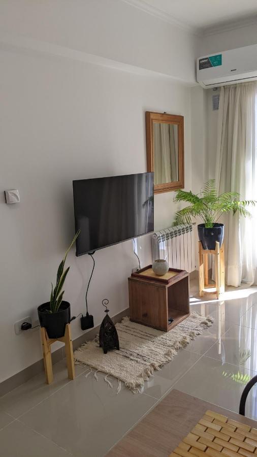 Soleado Pueyrredon Apartment Салта Екстериор снимка