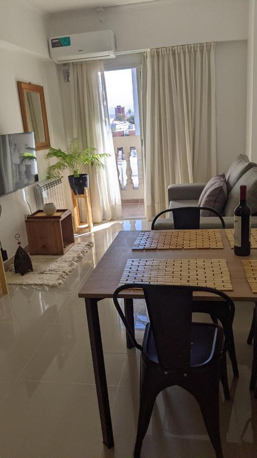 Soleado Pueyrredon Apartment Салта Екстериор снимка