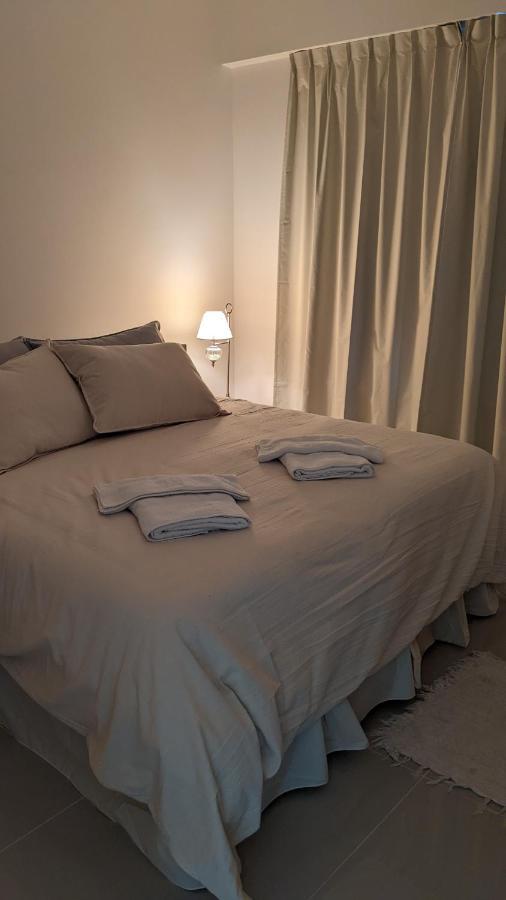 Soleado Pueyrredon Apartment Салта Екстериор снимка